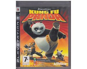 Kung Fu Panda (PS3)