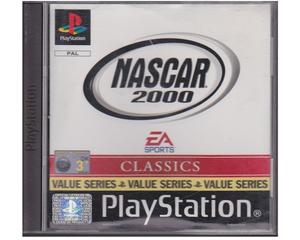 Nascar 2000 (classics) (PS1)