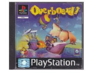 Overboard (PS1)