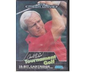 Arnold Palmer Tournament Golf m. kasse og manual  (SMD)