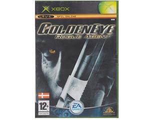 Goldeneye : Rogue Agent (forseglet) (Xbox)