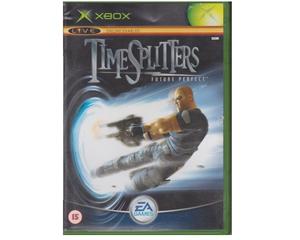 Timesplitters : Future Perfect (Xbox)