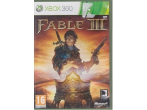 Fable 3