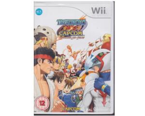 Tatsunoko vs Capsom : Ultimate All-Stars (Wii)