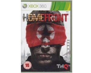 Homefront (Xbox 360)