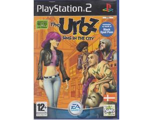 Urbz, The : Sims in the City (PS2)