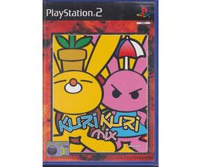 Kuri Kuri Mix (PS2)