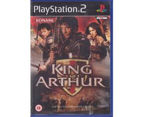 King Arthur (PS2)