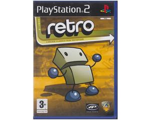Retro (PS2)