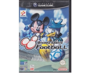 Disney Sports Football (GameCube)