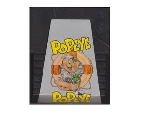Popeye (Atari 2600)