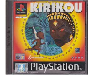 Kirikou (PS1)