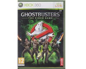 Ghostbusters : The Video Game (Xbox 360)