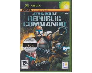 Star Wars : Republic Commando (Xbox)
