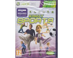Kinect Sports (Xbox 360)