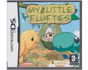 My Little Flufties (Nintendo DS)