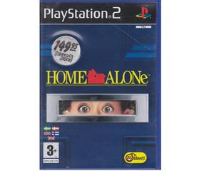 Home Alone (PS2)