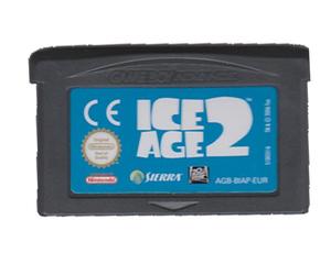 Ice Age 2 (GBA)