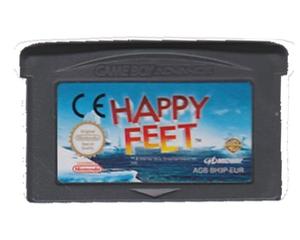 Happy Feet (GBA)
