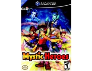 Mystic Heroes (GameCube)