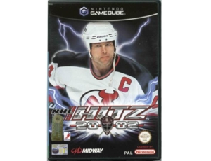 NHL Hitz 2002 (GameCube)