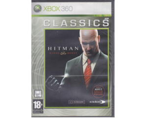 Hitman : Blood Money (classics) (Xbox 360)