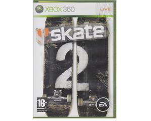 Skate 2 (Xbox 360)