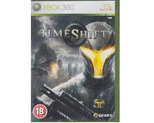 Time Shift (Xbox 360)