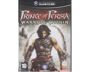 Prince of Persia : Warrior Within (GameCube)
