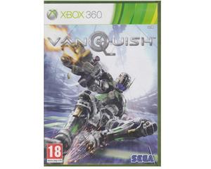 VanQuish (Xbox 360)