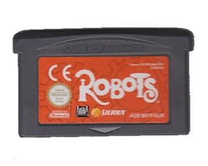 Robots (GBA)