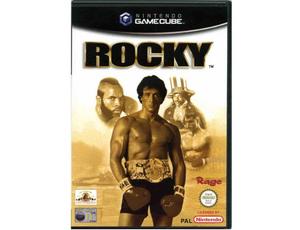 Rocky (GameCube)