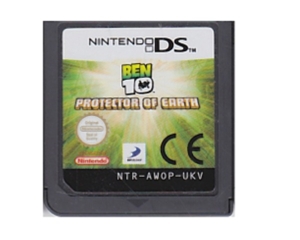 Ben 10 : Protector of Earth