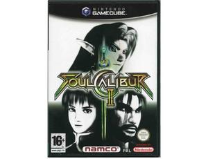 Soul Calibur II (GameCube)