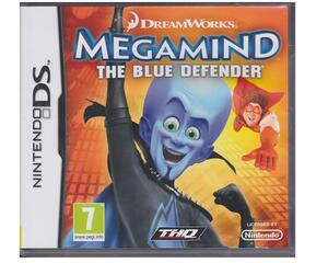 Megamind : The Blue Defender (Nintendo DS)