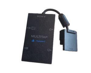 PS2 Multitap (Fat) (orig)