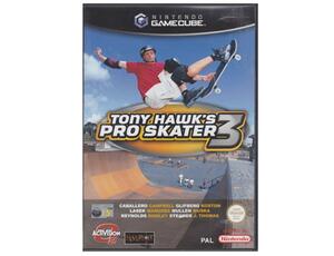 Tony Hawk's Pro Skater 3 (GameCube)