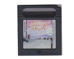 Harvest Moon (GBC) (dårlig label)