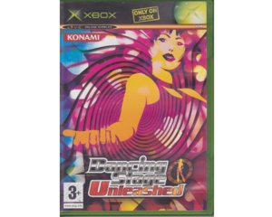 Dancing Stage : Unleashed (Xbox)