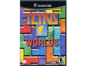 Tetris Worlds (US) (GameCube)