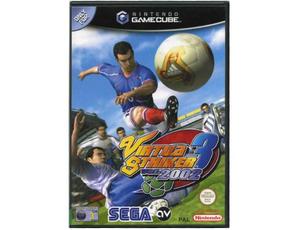 Virtua Striker 3 ver 2002 (GameCube)