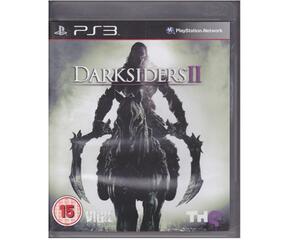 Darksiders II (PS3)