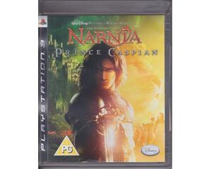 Narnia : Prince Caspian (PS3)