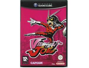 Viewtiful Joe (GameCube)