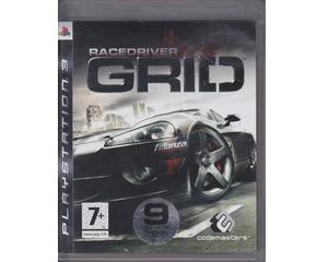 Grid (PS3)