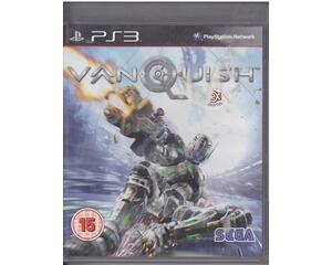 VanQuish (PS3)