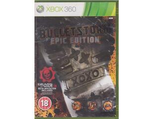 Bulletstorm : Epic Edition (Xbox 360)