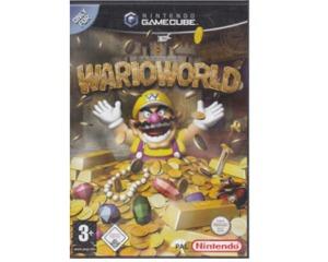Wario World (GameCube)