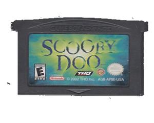Scooby Doo (GBA)