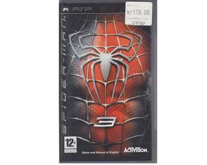 Spider-Man 3 (PSP)